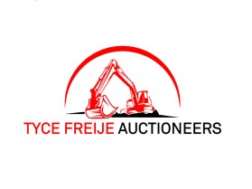 Tyce Freije Auctioneers entry by Md Nor Hossain