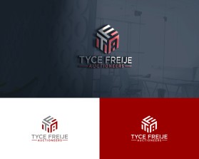Tyce Freije Auctioneers entry by Crisdy99