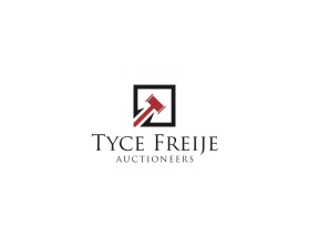 Tyce Freije Auctioneers entry by zula