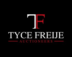 Tyce Freije Auctioneers entry by boukeroui