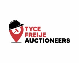 Tyce Freije Auctioneers entry by kus