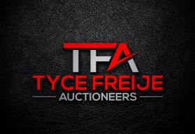 Tyce Freije Auctioneers entry by MD. MIZANUR ROHMAN