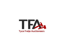 Tyce Freije Auctioneers entry by Muh Taruf