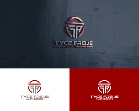 Tyce Freije Auctioneers entry by Crisdy99
