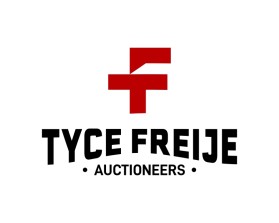 Tyce Freije Auctioneers entry by RIFTIAN NOVA