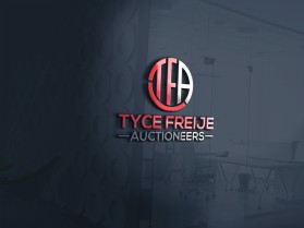 Tyce Freije Auctioneers entry by Md Nor Hossain
