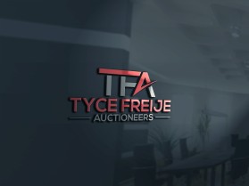 Tyce Freije Auctioneers entry by MD. MIZANUR ROHMAN