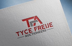 Tyce Freije Auctioneers entry by MD. MIZANUR ROHMAN