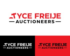Tyce Freije Auctioneers entry by Recrod Viente