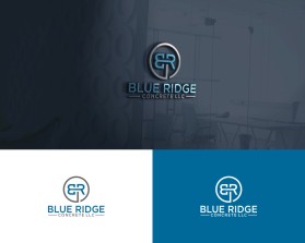 Blue Ridge Concrete LLC entry by CrissONE