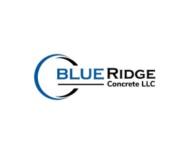 Blue Ridge Concrete LLC entry by PENA