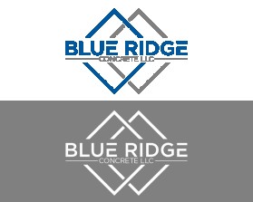 Blue Ridge Concrete LLC entry by zudyes
