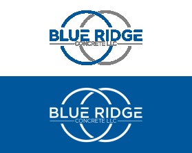 Blue Ridge Concrete LLC entry by zudyes