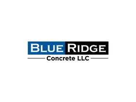 Blue Ridge Concrete LLC entry by Dark49