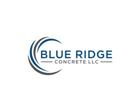 Blue Ridge Concrete LLC entry by masterque