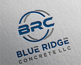 Blue Ridge Concrete LLC entry by tika