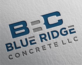 Blue Ridge Concrete LLC entry by tika