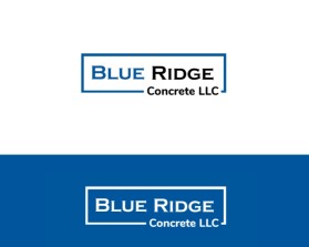 Blue Ridge Concrete LLC entry by PENA