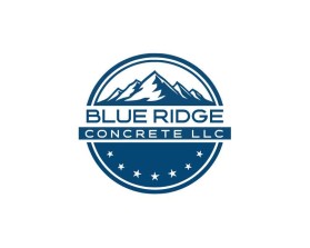 Blue Ridge Concrete LLC entry by Zavi