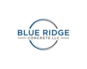 Blue Ridge Concrete LLC entry by masterque