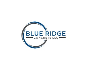 Blue Ridge Concrete LLC entry by masterque