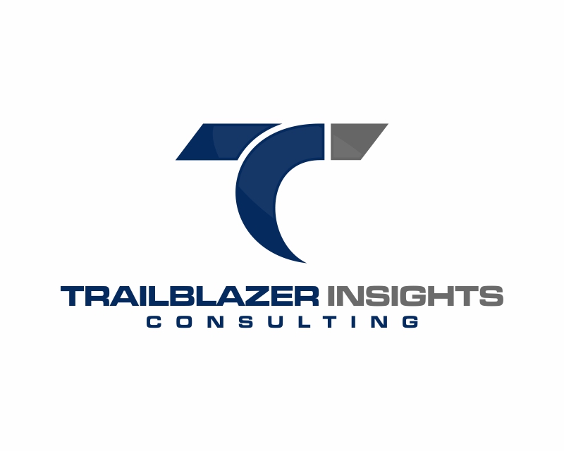Logo Design for Trailblazer Insights