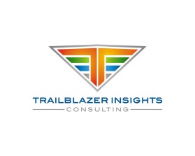 Trailblazer Insights entry by binbin design