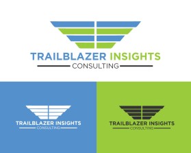 Trailblazer Insights entry by bayu_desain88