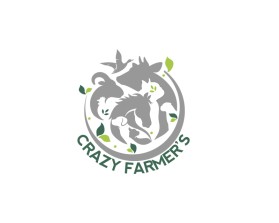 Crazy Farmer’s Technology Company entry by Baghusmaulana