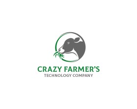 Crazy Farmer’s Technology Company entry by andsue