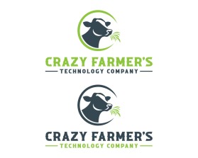 Crazy Farmer’s Technology Company entry by LeVi