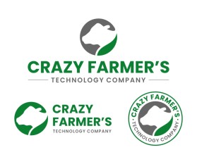 Crazy Farmer’s Technology Company entry by Armchtrm