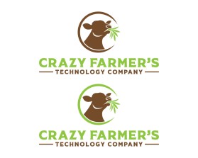 Crazy Farmer’s Technology Company entry by LeVi