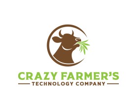 Crazy Farmer’s Technology Company entry by LeVi