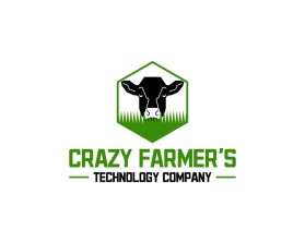Crazy Farmer’s Technology Company entry by AlbertWDN