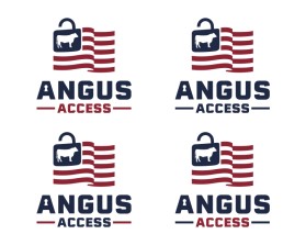 Angus Access entry by LeVi