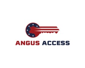 Angus Access entry by MADX
