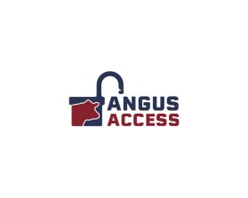 Angus Access entry by docha