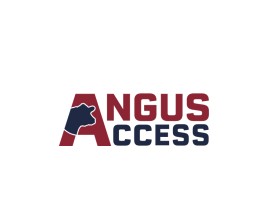 Angus Access entry by iosiconsdesign