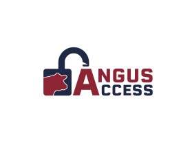Angus Access entry by iosiconsdesign