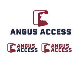 Angus Access entry by Armchtrm