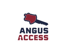 Angus Access entry by Abo_Shahen