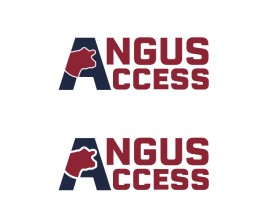 Angus Access entry by iosiconsdesign