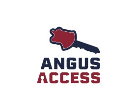 Angus Access entry by Abo_Shahen