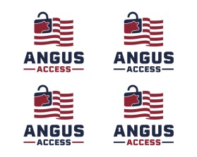 Angus Access entry by LeVi