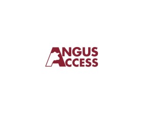 Angus Access entry by Di-sign
