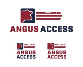 Angus Access entry by Armchtrm