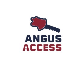 Angus Access entry by Abo_Shahen
