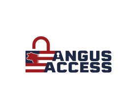 Angus Access entry by MADX