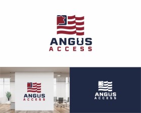 Angus Access entry by gepz